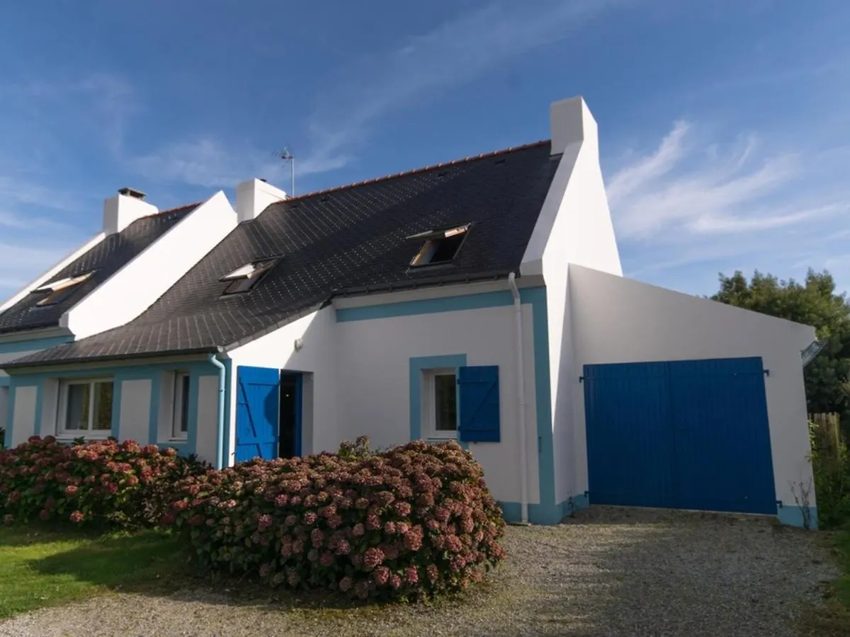 Maison Locmaria, 6 pièces, 10 personnes - FR-1-418-5 Hébergement de vacances