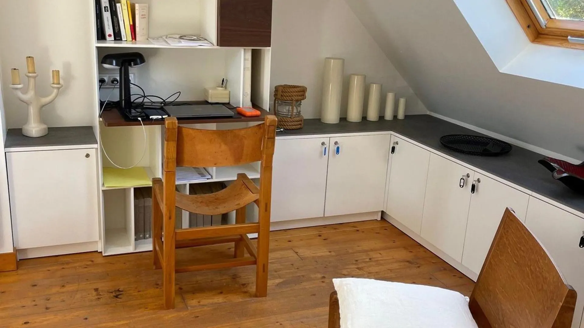 Hébergement de vacances Maison Locmaria, 6 pièces, 10 personnes - FR-1-418-5