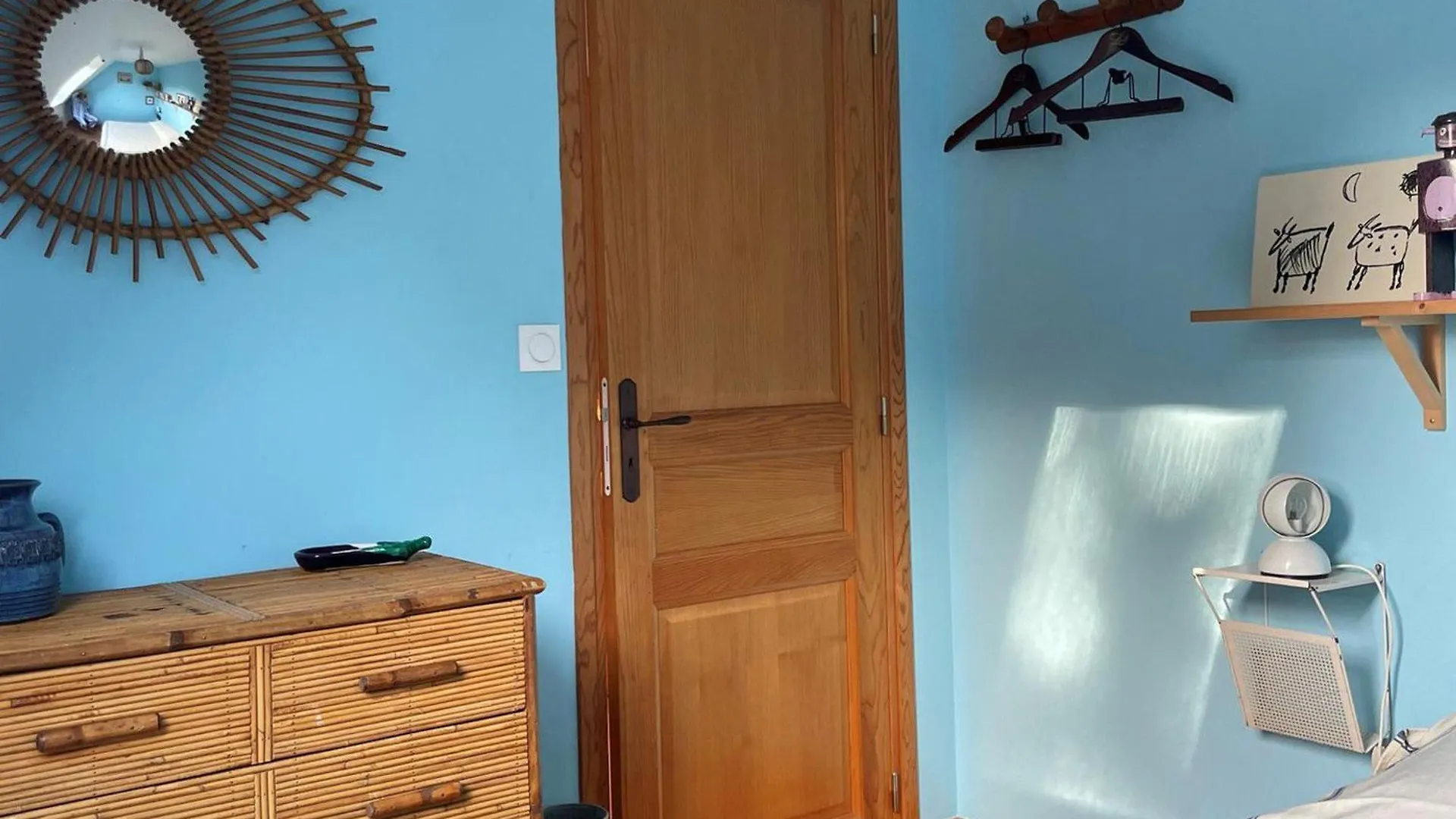 Maison Locmaria, 6 pièces, 10 personnes - FR-1-418-5 France